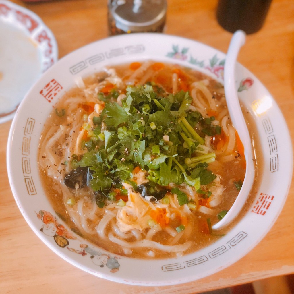 DaiKawaiさんが投稿した曙町餃子のお店居酒屋 餃子のニューヨーク/イザカヤ ギョウザノニューヨークの写真