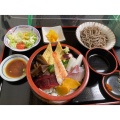 実際訪問したユーザーが直接撮影して投稿した植竹和食 / 日本料理四季料理 おおくぼの写真