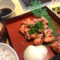 実際訪問したユーザーが直接撮影して投稿した花ケ島町焼肉夾竹園 北バイパス店の写真