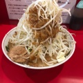 実際訪問したユーザーが直接撮影して投稿した晴見町ラーメン専門店ラーメン英二の写真