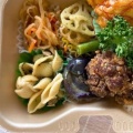実際訪問したユーザーが直接撮影して投稿した吉村町お弁当PLUS+BOXの写真