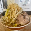 実際訪問したユーザーが直接撮影して投稿した北品川ラーメン / つけ麺肉汁らーめん 公の写真