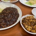実際訪問したユーザーが直接撮影して投稿した浜町台湾料理台湾料理 福来順の写真