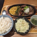 実際訪問したユーザーが直接撮影して投稿した北沢肉料理下北しずるの写真