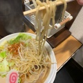 実際訪問したユーザーが直接撮影して投稿した北久米町ラーメン / つけ麺ラーメン食堂 縁の写真