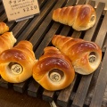 実際訪問したユーザーが直接撮影して投稿した粕谷ベーカリーBOULANGERIE nikoの写真