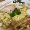 実際訪問したユーザーが直接撮影して投稿した下新城中野ラーメン専門店麺や二代目 夜来香の写真