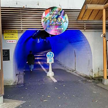 実際訪問したユーザーが直接撮影して投稿した袋田滝 / 渓谷袋田の滝の写真