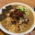 実際訪問したユーザーが直接撮影して投稿した貝塚ラーメン / つけ麺虎吉の写真