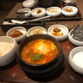 実際訪問したユーザーが直接撮影して投稿した北条梅原町韓国料理マシゴモッタの写真