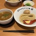 実際訪問したユーザーが直接撮影して投稿した大街道ラーメン / つけ麺つけめん 蔵木の写真