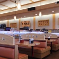 実際訪問したユーザーが直接撮影して投稿した類家回転寿司かっぱ寿司 八戸類家店の写真
