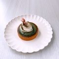 実際訪問したユーザーが直接撮影して投稿した岩戸北ケーキpatisserie poissonの写真