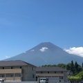 実際訪問したユーザーが直接撮影して投稿した上吉田駅（代表）富士山駅の写真