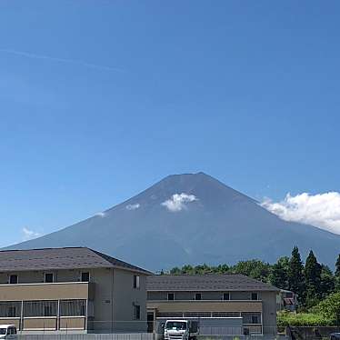 富士山駅のundefinedに実際訪問訪問したユーザーunknownさんが新しく投稿した新着口コミの写真