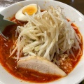 実際訪問したユーザーが直接撮影して投稿した鴨部ラーメン / つけ麺麺屋 輝の写真