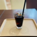 実際訪問したユーザーが直接撮影して投稿した本町カフェホリーズカフェ 堺筋本町店の写真