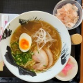 実際訪問したユーザーが直接撮影して投稿した山川金生町魚介 / 海鮮料理市場食堂 鶴の港の写真