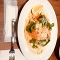 実際訪問したユーザーが直接撮影して投稿した西池袋パスタPASTA&TAPAS PIETRO 池袋店の写真