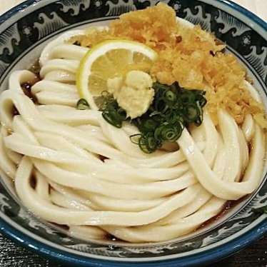 釜たけうどん 竜王店のundefinedに実際訪問訪問したユーザーunknownさんが新しく投稿した新着口コミの写真