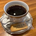 実際訪問したユーザーが直接撮影して投稿した芝原コーヒー専門店ユトリ珈琲 武生店の写真