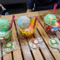実際訪問したユーザーが直接撮影して投稿した水江アイスクリームサーティワンアイスクリーム イオンモール倉敷店の写真