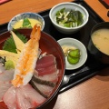 実際訪問したユーザーが直接撮影して投稿した布田魚介 / 海鮮料理魚のまんま 調布店の写真