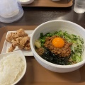 実際訪問したユーザーが直接撮影して投稿した西条ラーメン / つけ麺麺屋 やまひで 鈴鹿店の写真