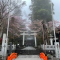 実際訪問したユーザーが直接撮影して投稿した須走神社冨士浅間神社の写真