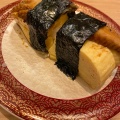 実際訪問したユーザーが直接撮影して投稿した梅田ファミリーレストラン回転寿司がんこ エキマルシェ大阪店の写真
