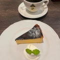 実際訪問したユーザーが直接撮影して投稿した青葉台カフェCAFE FACON BASE Tokyo.の写真