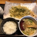 実際訪問したユーザーが直接撮影して投稿した中央ラーメン / つけ麺会津らーめん和の写真