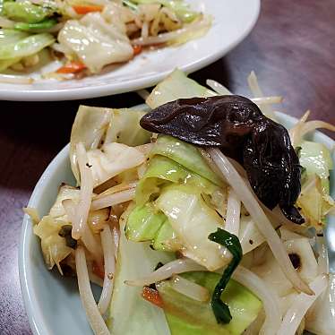 実際訪問したユーザーが直接撮影して投稿した多田町定食屋お食事処 ふじの写真