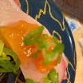 実際訪問したユーザーが直接撮影して投稿した萱野回転寿司大起水産回転寿司 箕面店の写真