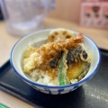 39天丼 - 実際訪問したユーザーが直接撮影して投稿した木幡丼ものさん天 宇治木幡店の写真のメニュー情報