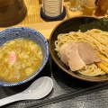 つけめん - 実際訪問したユーザーが直接撮影して投稿した篠原町つけ麺専門店舎鈴 キュービックプラザ新横浜の写真のメニュー情報