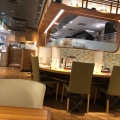 実際訪問したユーザーが直接撮影して投稿した栄中華料理粥餐庁 栄 森の地下街店の写真