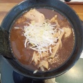 実際訪問したユーザーが直接撮影して投稿した北大桑ラーメン / つけ麺くりの木 加須店の写真