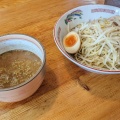 実際訪問したユーザーが直接撮影して投稿した多賀町ラーメン / つけ麺めんかくぼうの写真