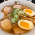 実際訪問したユーザーが直接撮影して投稿した住吉ラーメン専門店喜多方ラーメン 坂内 小法師 住吉店の写真