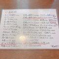 実際訪問したユーザーが直接撮影して投稿した神辺町大字川南中華料理中華食堂 幸楽の写真