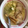 実際訪問したユーザーが直接撮影して投稿した高畠町ラーメン専門店スガキヤ ヴェルサウォーク西尾店の写真