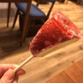 実際訪問したユーザーが直接撮影して投稿した代官山町スイーツCandy apple 代官山店の写真