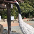 実際訪問したユーザーが直接撮影して投稿した川合町川合神社物部神社の写真