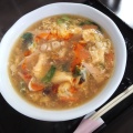 実際訪問したユーザーが直接撮影して投稿した城東中央中華料理中華料理 桃菜の写真