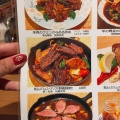 実際訪問したユーザーが直接撮影して投稿した南池袋肉料理ラム料理 羊肉専門店 辰 TATSUの写真