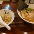 実際訪問したユーザーが直接撮影して投稿した田村町ラーメン / つけ麺麺屋小池の写真