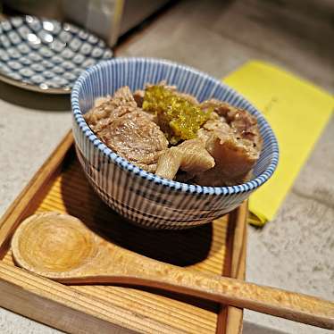 ちばさばさんが投稿した難波居酒屋のお店燻製スギヤ商店/くんせいすぎやしょうてんの写真