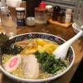 実際訪問したユーザーが直接撮影して投稿した銀座ラーメン / つけ麺船見坂の写真