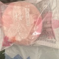 実際訪問したユーザーが直接撮影して投稿した銀座和菓子あけぼの 銀座松屋店の写真